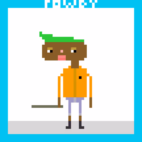 BROwdy #374