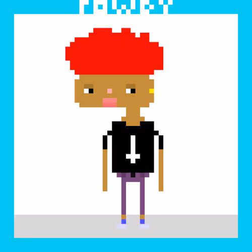 Rowdy On Base 1