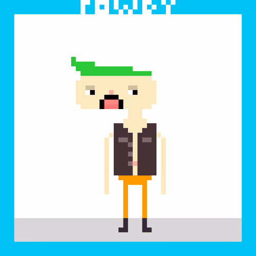BROwdy #595