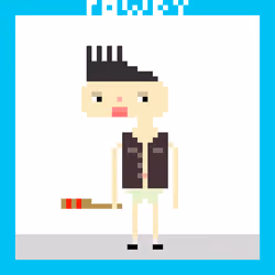 BROwdy #786