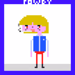 BROwdy #639