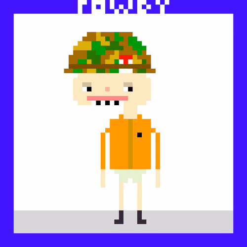 BROwdy #341