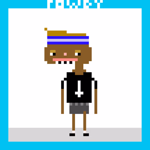 Rowdy On Base 1