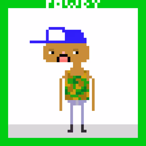 Rowdy On Base 1