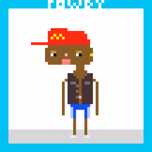Rowdy On Base 1
