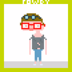 BROwdy #350