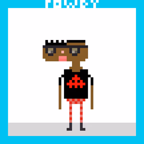Rowdy On Base 1