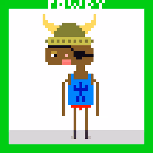 Rowdy On Base 1
