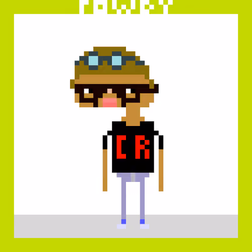 BROwdy #260