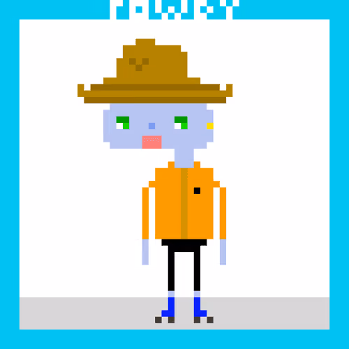 BROwdy #773