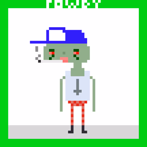 Rowdy On Base 1