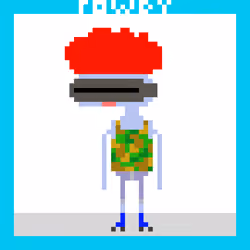 BROwdy #503