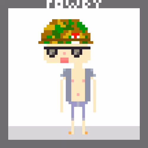 Rowdy On Base 1