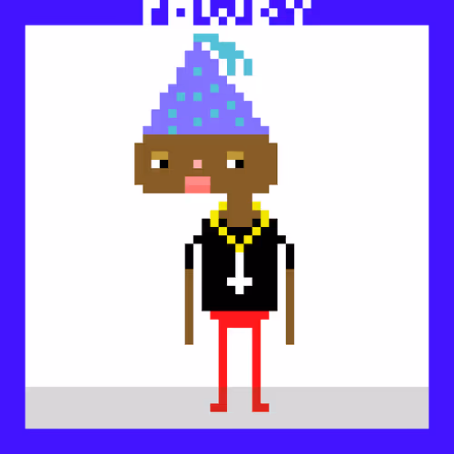 BROwdy #776