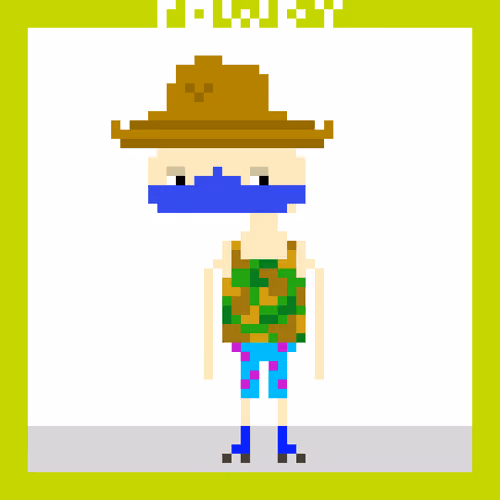 BROwdy #702