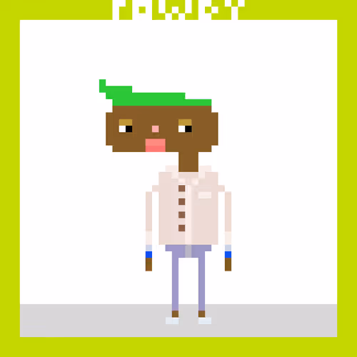 BROwdy #435