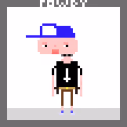 BROwdy #498