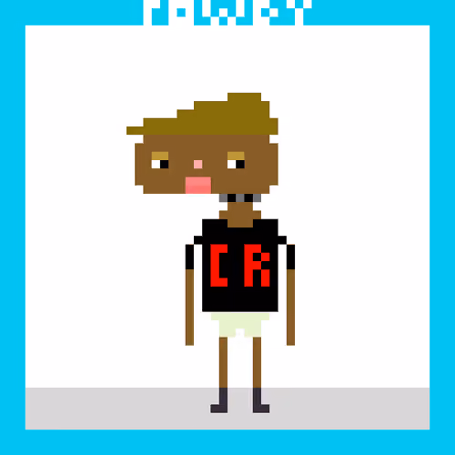 BROwdy #703