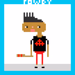 BROwdy #625