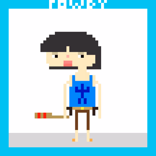 BROwdy #885