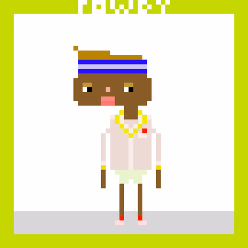 BROwdy #669