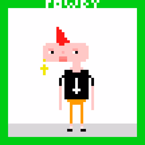 Rowdy On Base 1