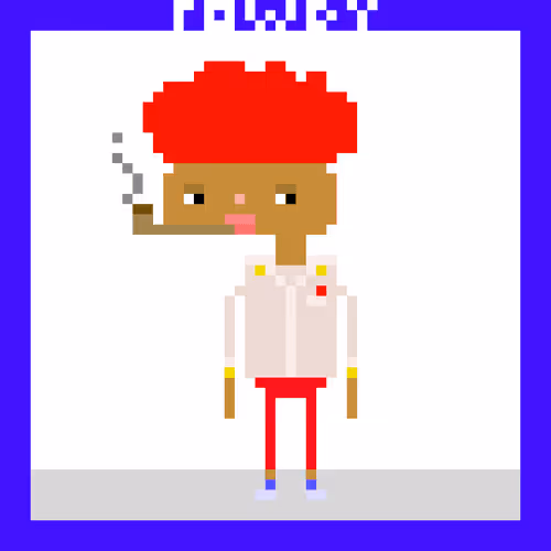 Rowdy On Base 1