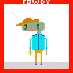 BROwdy #208