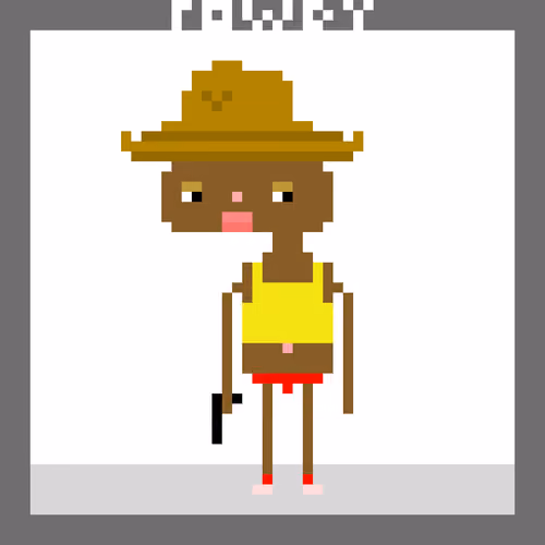 BROwdy #792