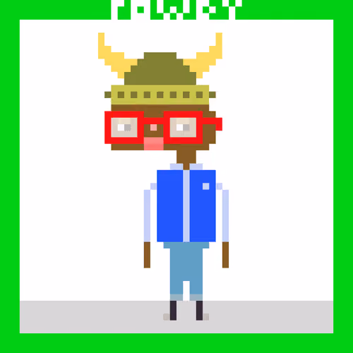 BROwdy #539