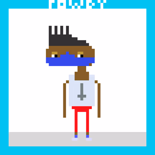 Rowdy On Base 1