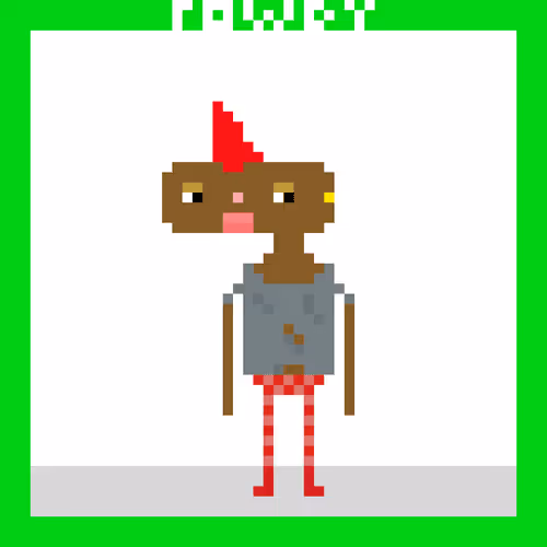 Rowdy On Base 1