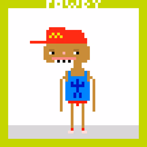 BROwdy #550