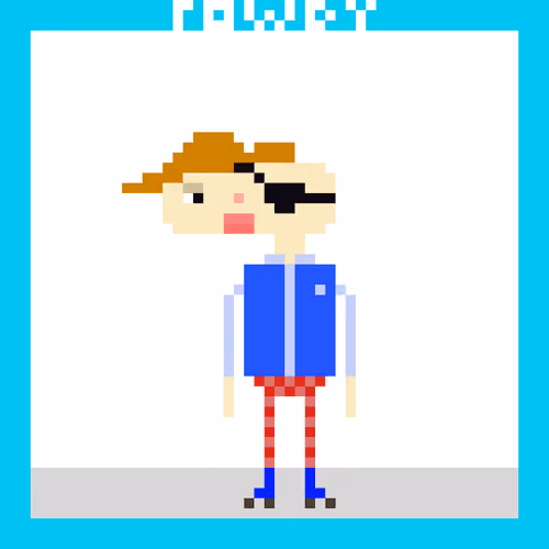 BROwdy #41