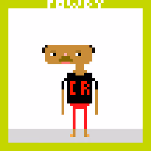 BROwdy #58