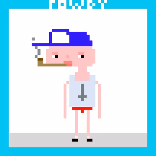 Rowdy On Base 1