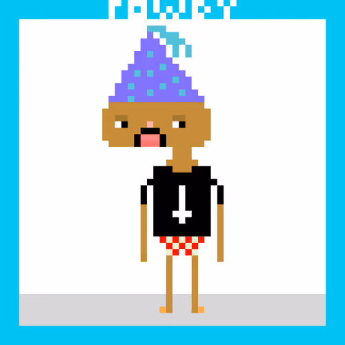 BROwdy #76