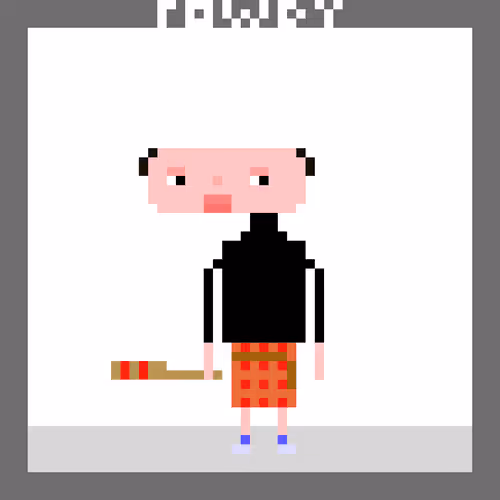 BROwdy #90