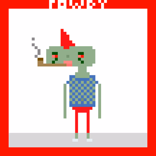 BROwdy #57