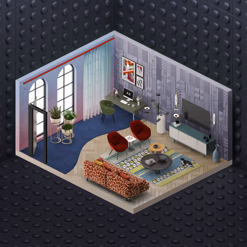 Item #2544 Media