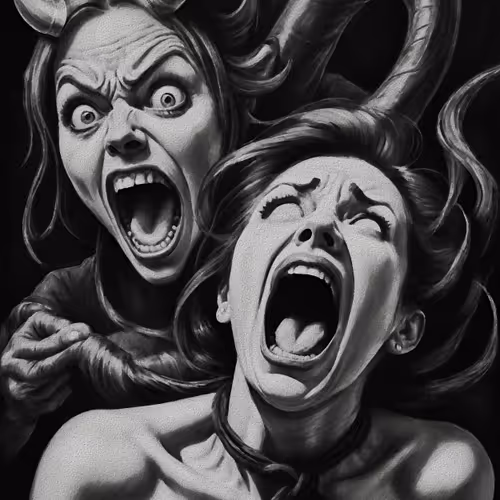 Possessed Souls