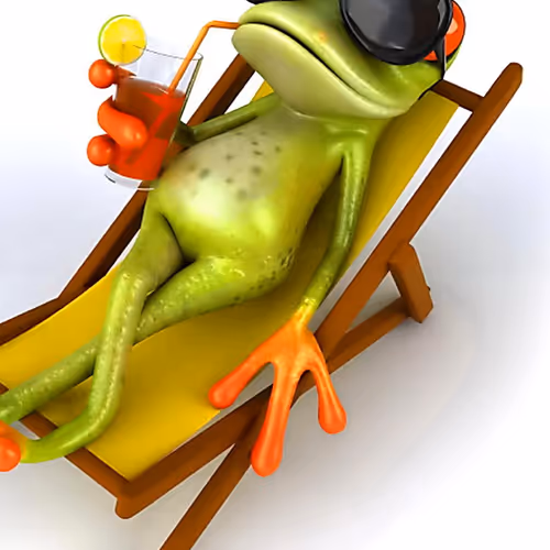 CHILLING