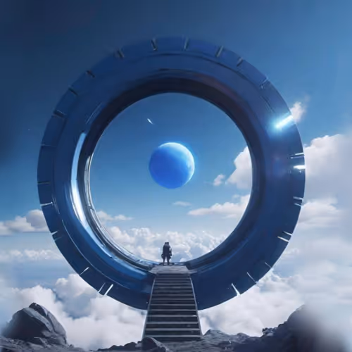 BASE MOON