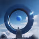 BASE MOON