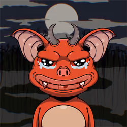 3323