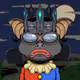 Bat Guy #2293
