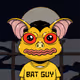Bat Guy #2561