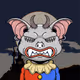 Bat Guy #2604