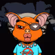 Bat Guy #2661