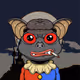 Bat Guy #1778